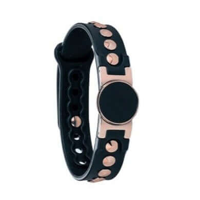 Onyx High Power Gauss Magnetic Therapy Bracelet