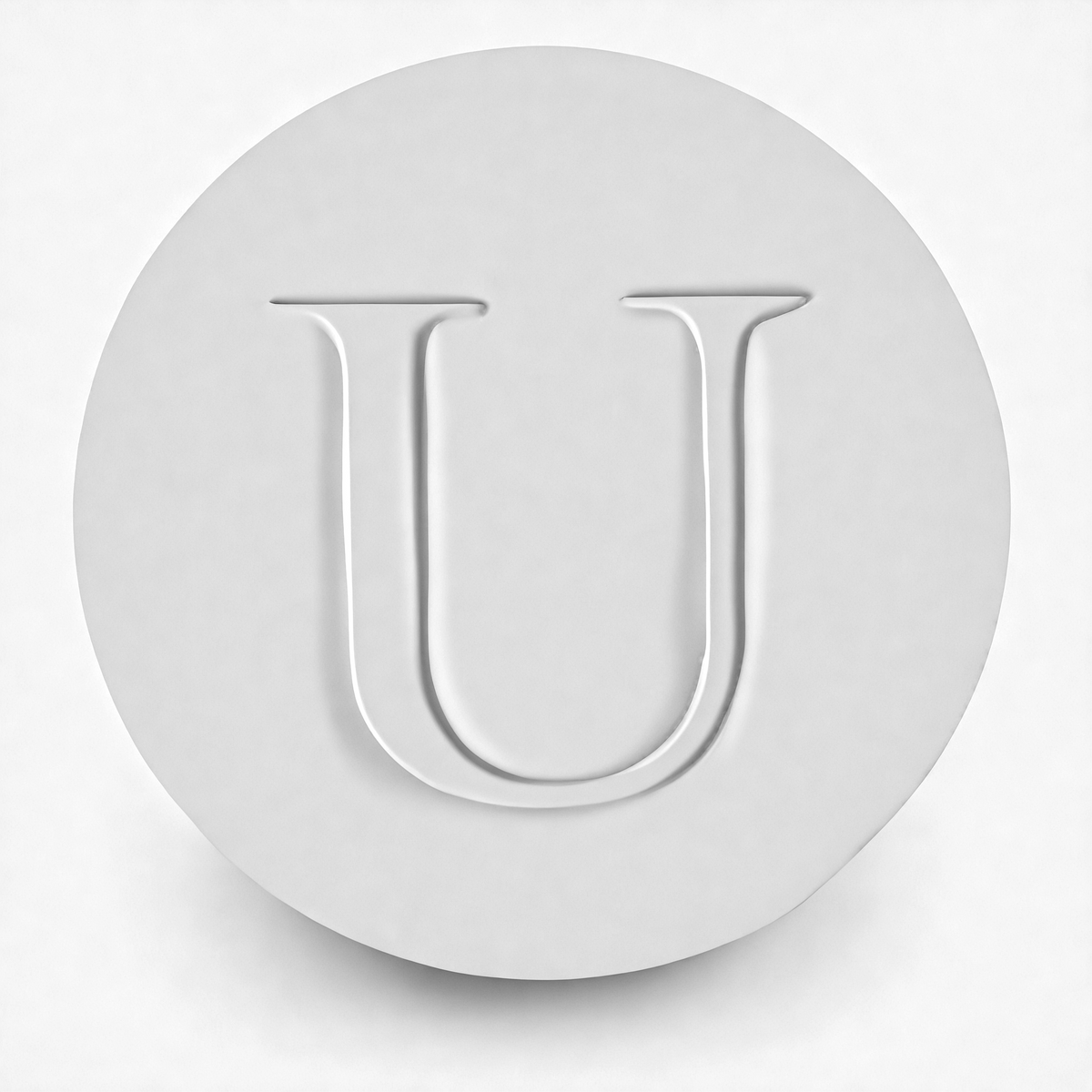 U Drink Coasters