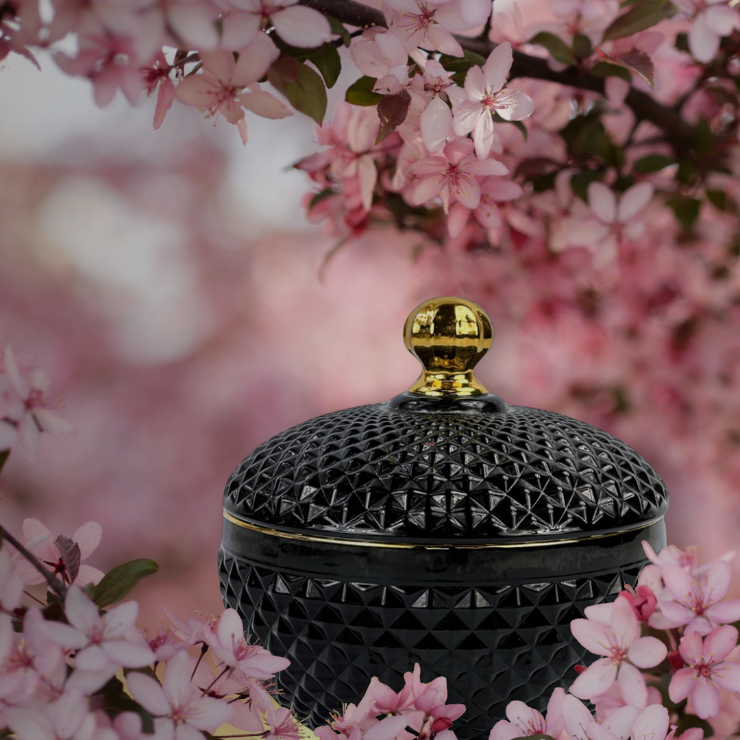 OPIY Candle Scent Designer Inspired by Opium LNB Luxury Candles Home Decor