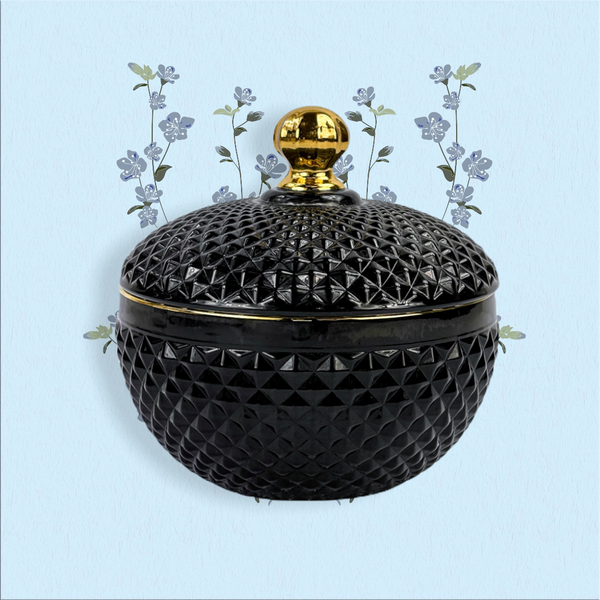 OPIY Candle Scent Designer Inspired by Opium LNB Luxury Candles Home Decor