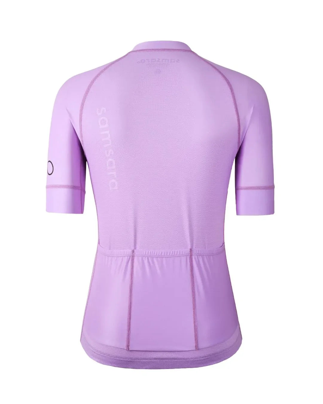 Every Ride Jersey - Orchid
