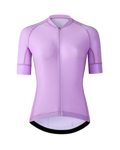 Every Ride Jersey - Orchid