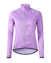 Stop The Wind Cycling Jacket - Orchid