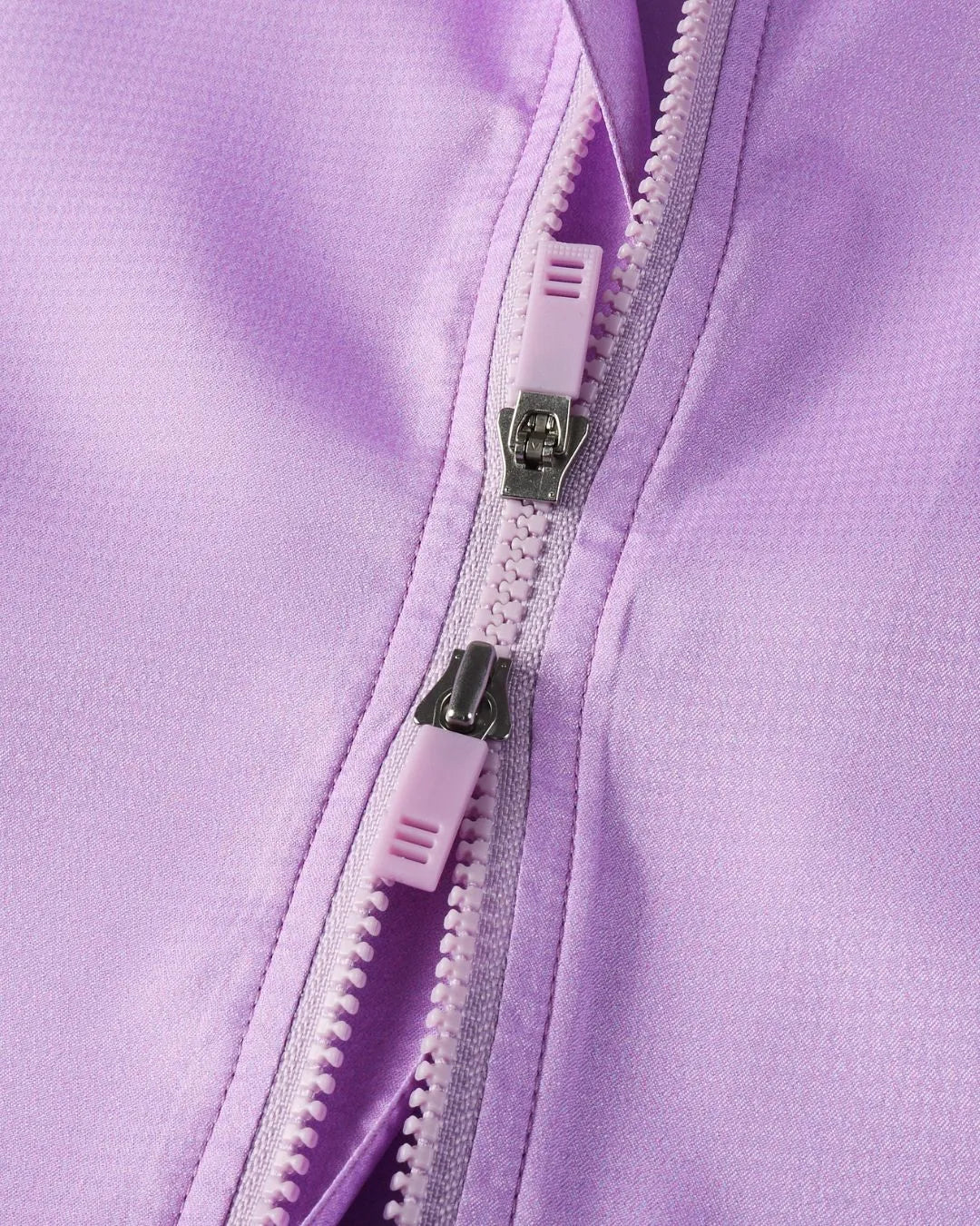 Stop The Wind Cycling Vest - Orchid