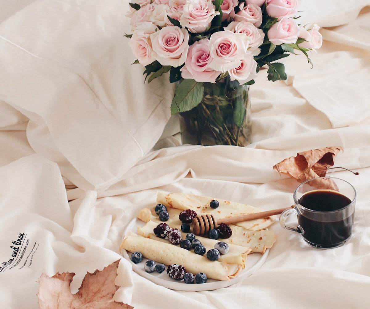 Cotton Sheet Sets