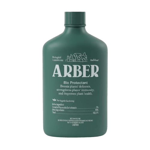 Organic Bio Protectant | Natural Disease Prevention for Plants | House Plant Shop