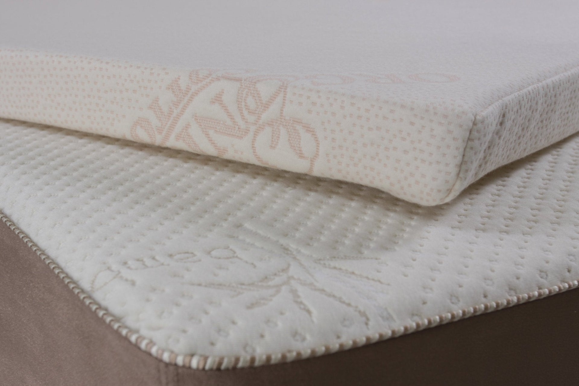 Organic Cotton Cover