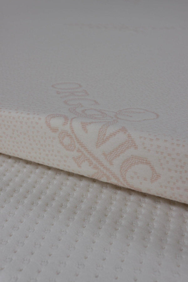 Organic Cotton Cover