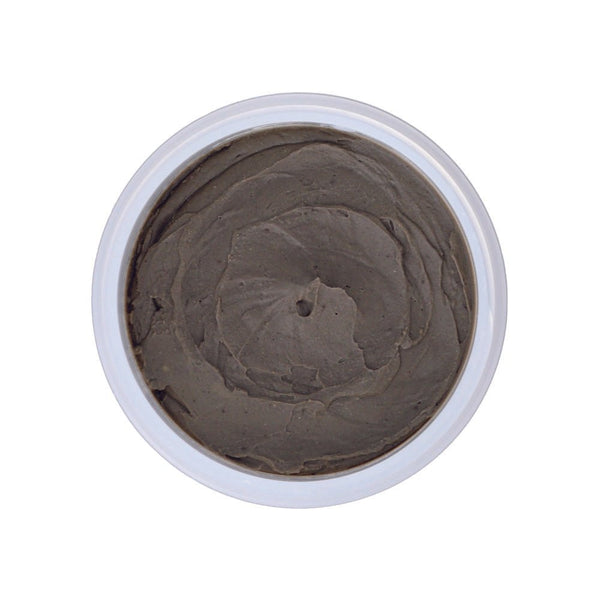 Organic Dead Sea Mud Mask With Bentonite Clay - Exfoliate & Rejuvenate