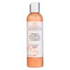 Organic Hyaluronic Acid Facial Cleanser