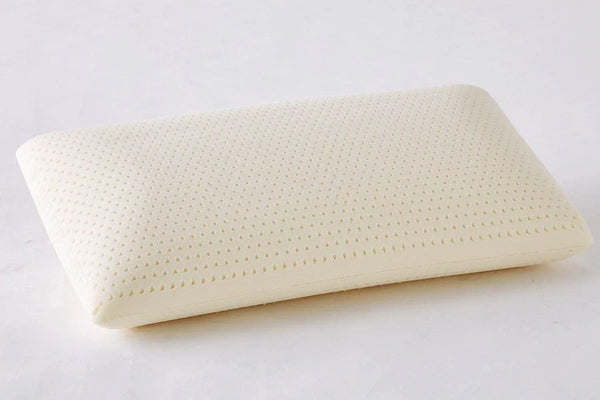 Solid Latex Pillow - Gifts for You 'n Me
