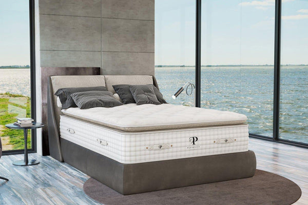 Organic Mattress - The Organic Bliss Pillowtop - Gifts for You 'n Me