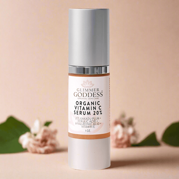 Radiance Glow Organic Skincare Gift Set – Exfoliate, Brighten & Hydrate Naturally