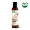 Organic Fractionated Coconut Carrier Oil
