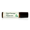 Organic Peppermint Essential Oil Pre-Diluted Roll-On - 10 mL