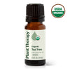 Organic Tea Tree Essential Oil