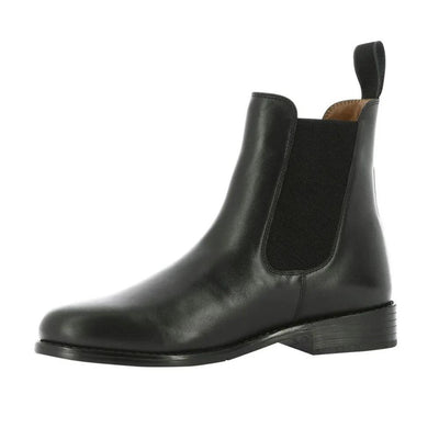 EQUITHÈME Origin Boots