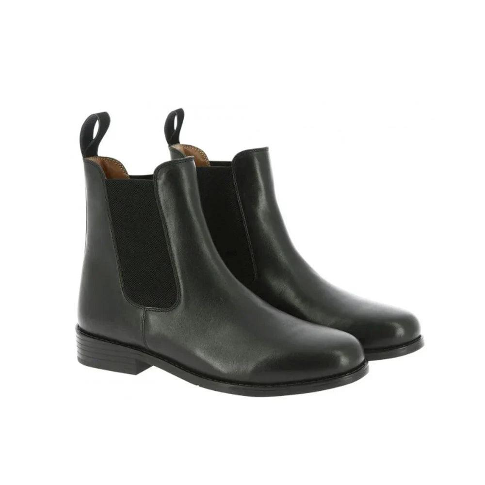 EQUITHÈME Origin Boots