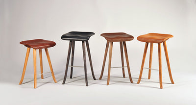Tractor Seat Stools