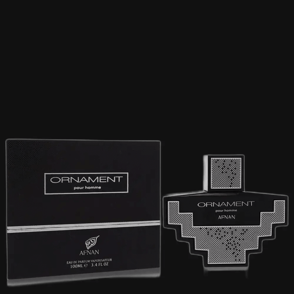 Ornament By Afnan Cologne for Men