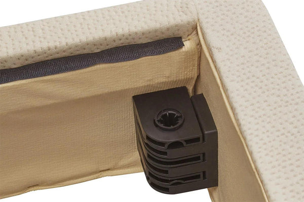 Orthopedic Bed Foundation - Gifts for You 'n Me