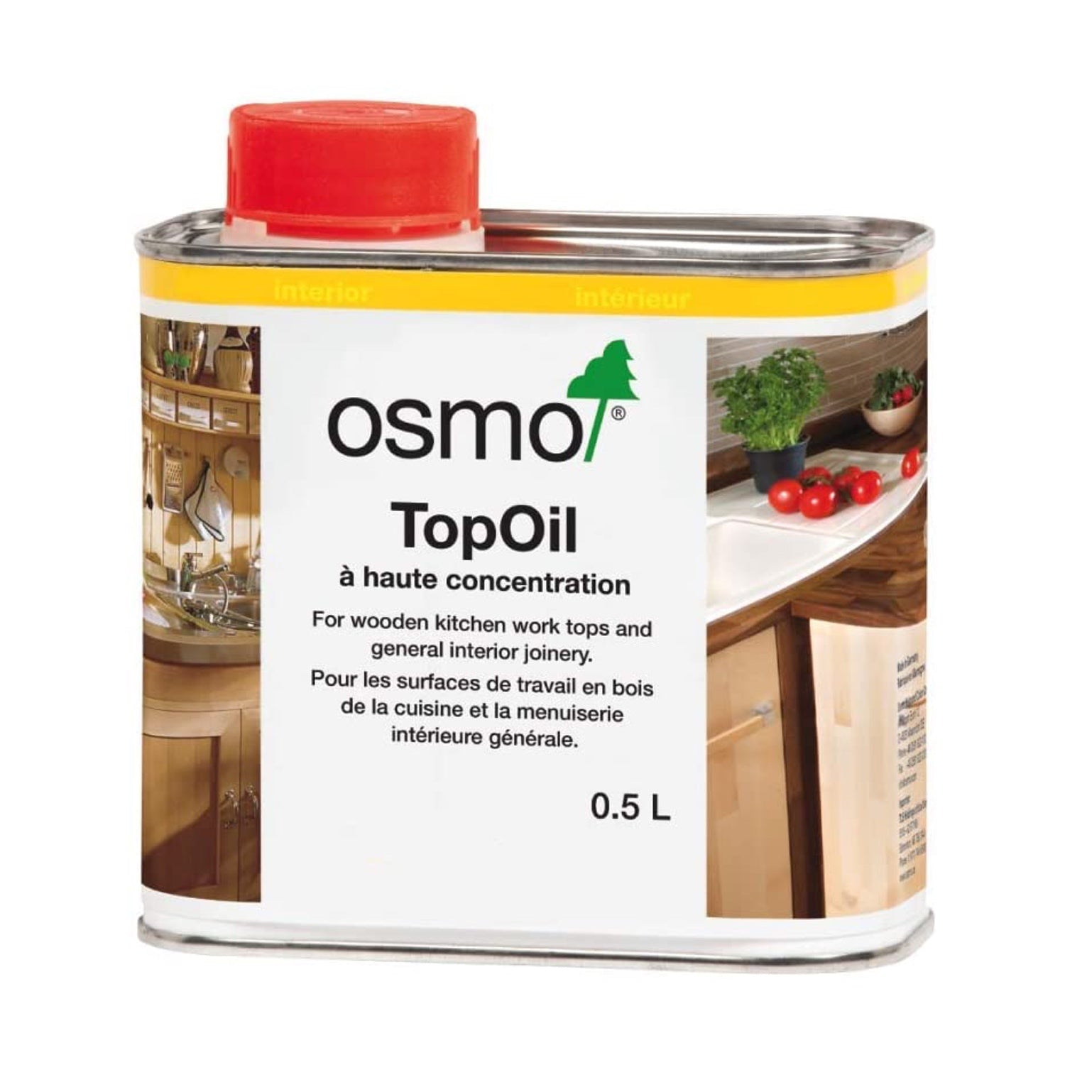 Osmo TopOil