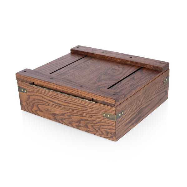 Whiskey Box Gift Set Picnic Time Family of Brands