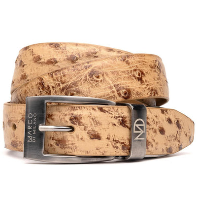 Domenico Belt Antique Orix