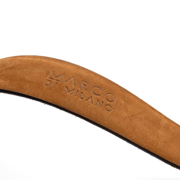 Domenico Belt Antique Orix