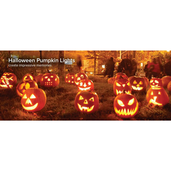 Outdoor LED Lights Waterproof RGB Pool Lamp with 20-Hour Runtime