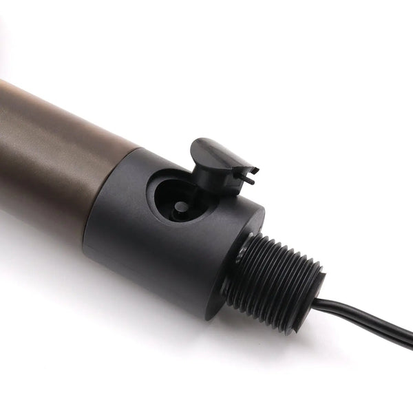 Outdoor Spotlight for House - RGB CCT Tunable Bluetooth Smart Landscape Light