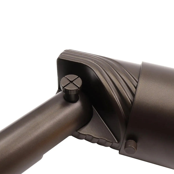 Outdoor Spotlight for House - RGB CCT Tunable Bluetooth Smart Landscape Light