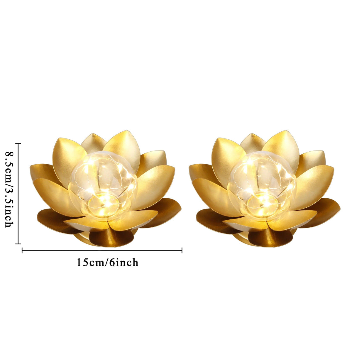 Set of 2-D6