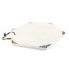 Ovada Hexagonal Marble Charcuterie Board