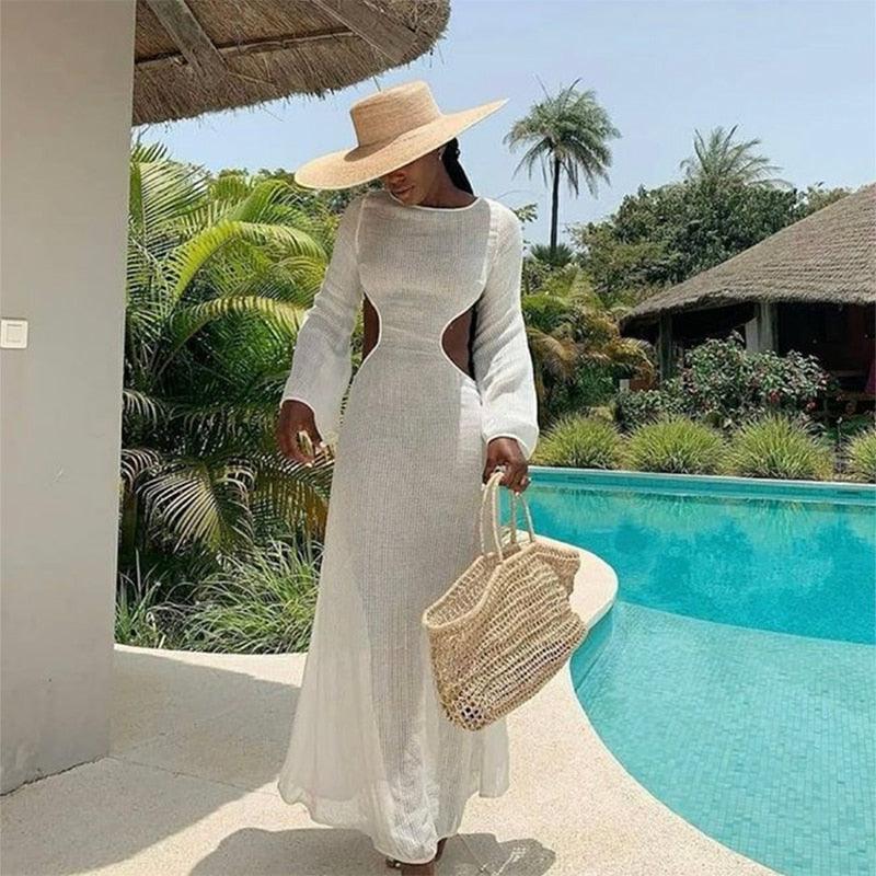 Oversized Big Modern Straw Hats For Women Summer Large Brim Sun Hat Luxury Beach Hat UV Protection Comfortable Hat For Party Summer Accessories