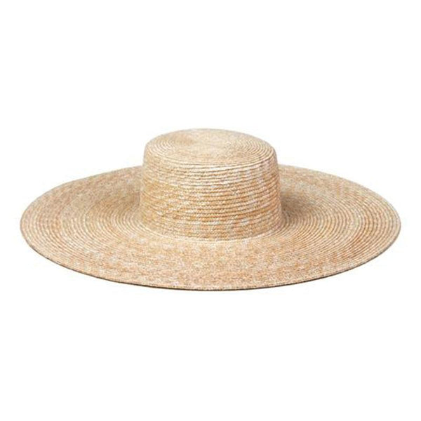 Oversized Big Modern Straw Hats For Women Summer Large Brim Sun Hat Luxury Beach Hat UV Protection Comfortable Hat For Party Summer Accessories