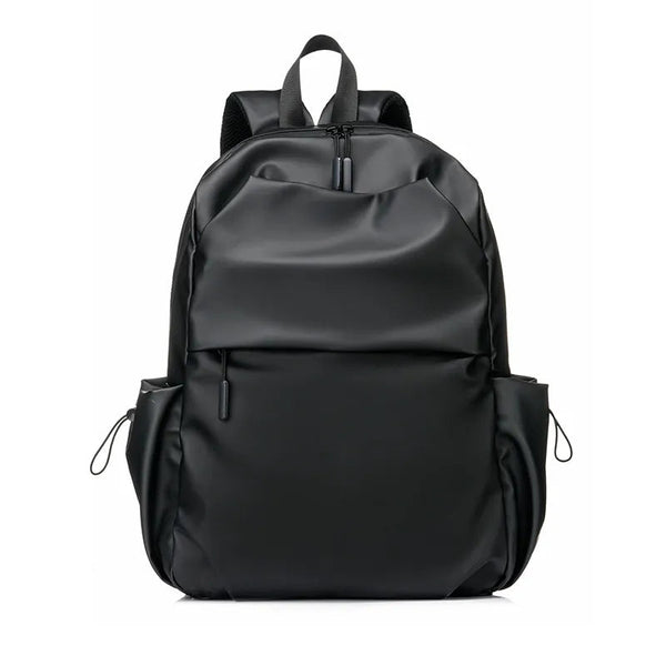 Oxford Cloth Waterproof Backpack Bag