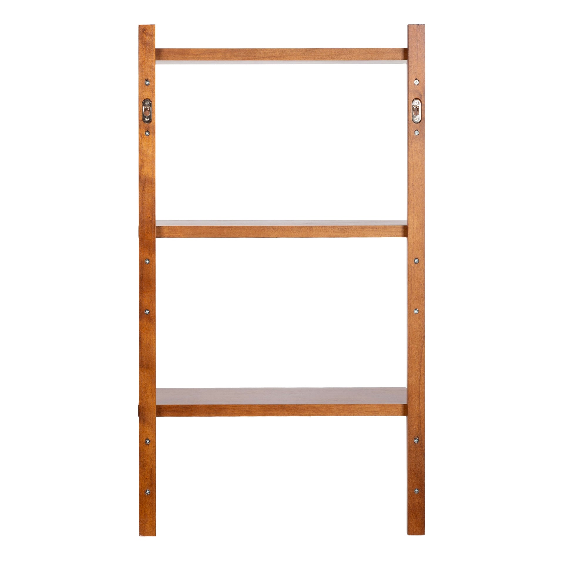 Meridien Wood Wall Shelf