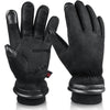 OZERO Waterproof Winter Gloves