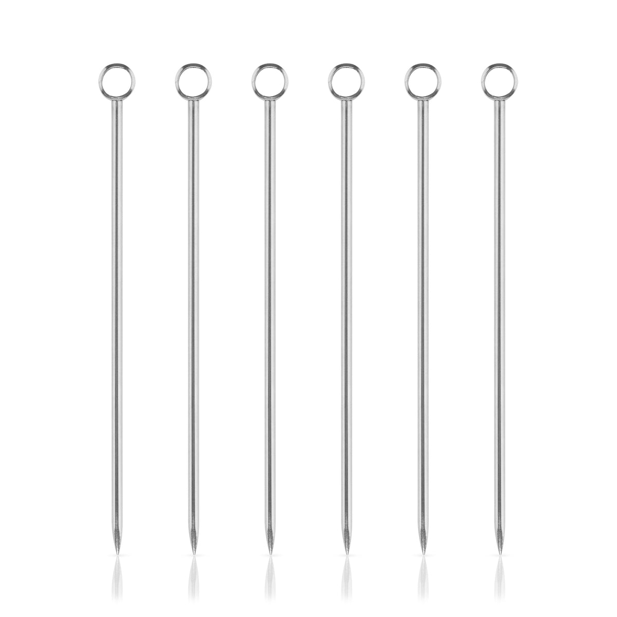 Harrison Cocktail Picks Set of 6
