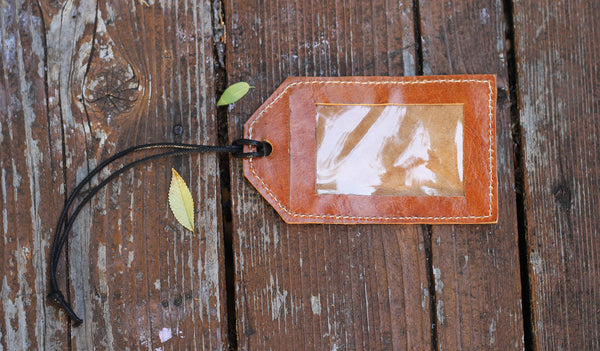 Luggage Tag