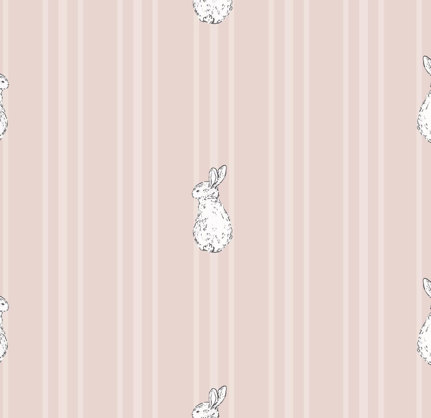 Larkin Wallpaper by Luna Pictata