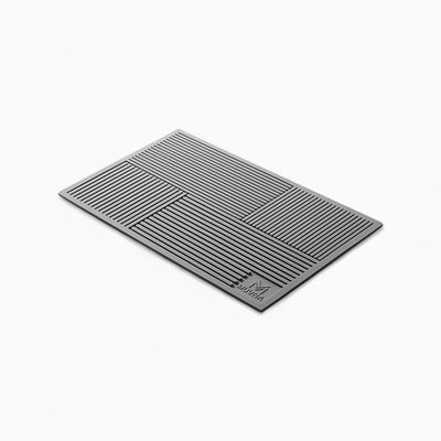 Silicone Coffee Station Mat Non-Slip Heat