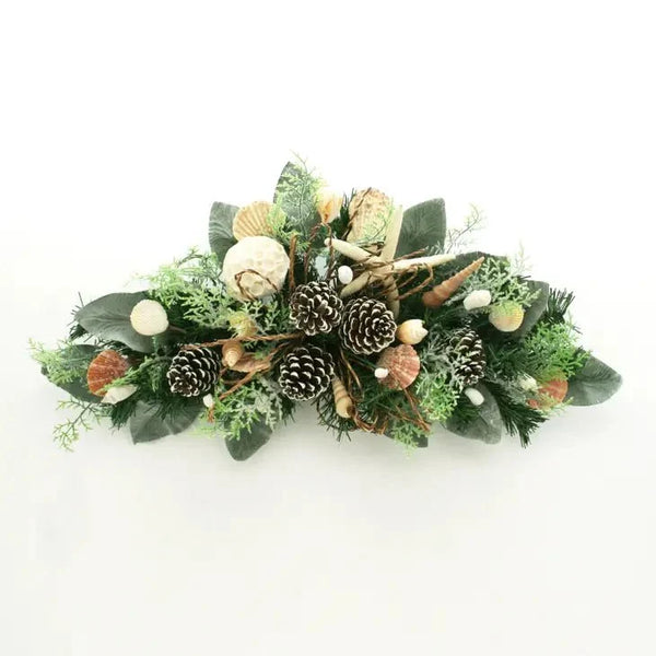 Pacifica Collection - Coastal Holiday Decor