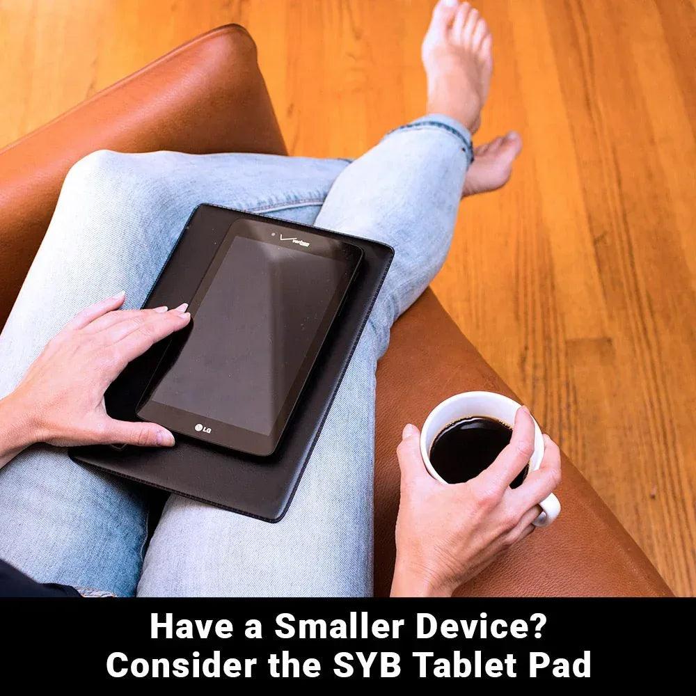 SYB Laptop Pad - Gifts for You 'n Me