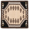 WESTRIDE – Navajo Saddle Pad by Franck Perret – Sioux