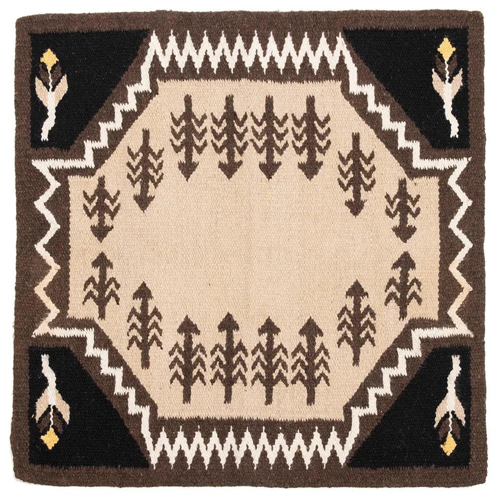 WESTRIDE – Navajo Saddle Pad by Franck Perret – Sioux