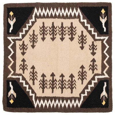 WESTRIDE – Navajo Saddle Pad by Franck Perret – Sioux
