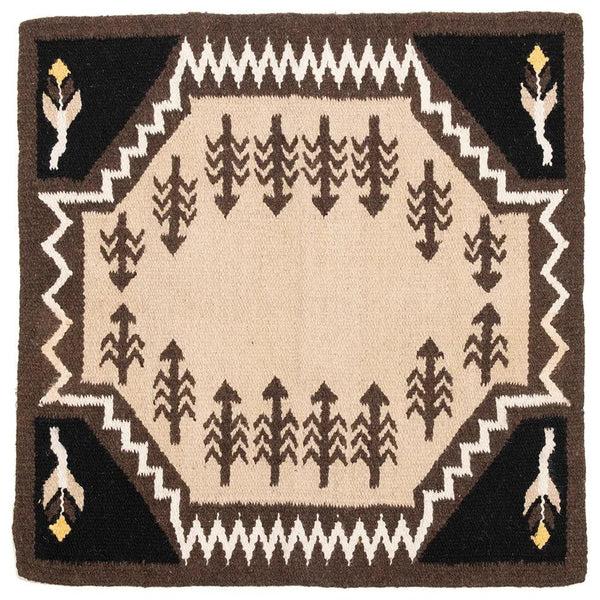 WESTRIDE – Navajo Saddle Pad by Franck Perret – Sioux