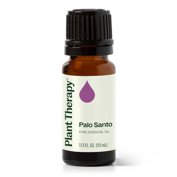 Palo Santo Essential Oil
